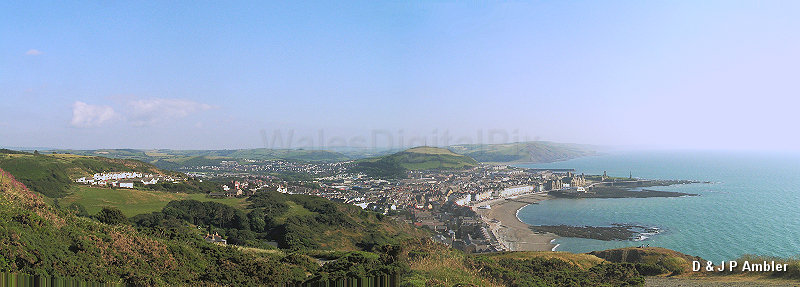 Aberystwyth aby