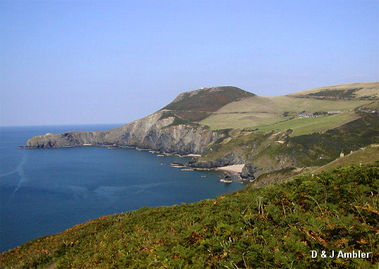 Ynys Lochtyn 1