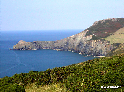Ynys Lochtyn 2