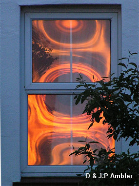 June Sunsets 035