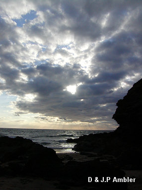June Sunsets 027