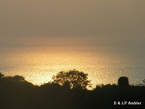 June Sunsets 023