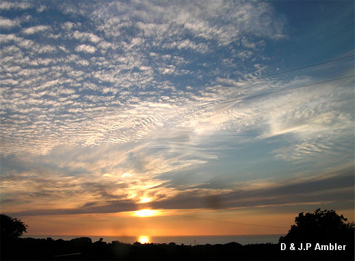 June Sunsets 036