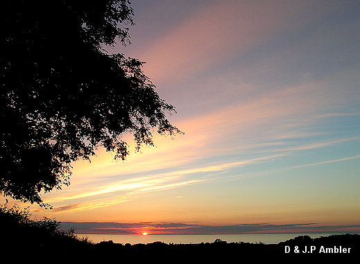 June Sunsets 033