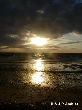 June Sunsets 028