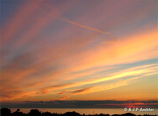 June Sunsets 034