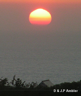 June Sunsets 008