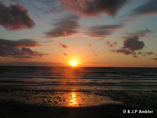 June Sunsets 018