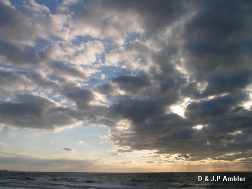 June Sunsets 010