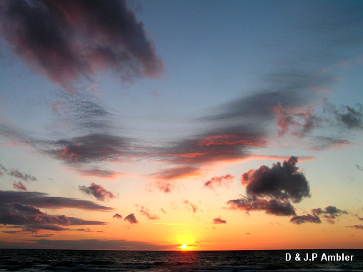 June Sunsets 019