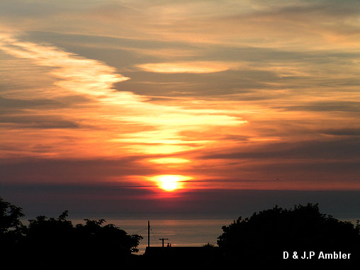 June Sunsets 003