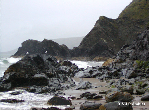 Tresaith 0