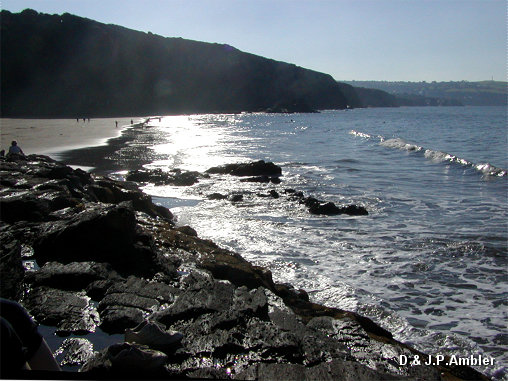 Tresaith 19
