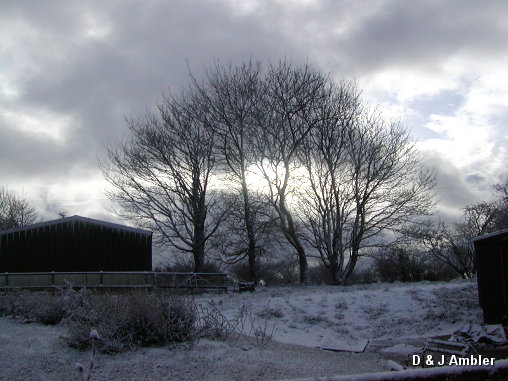 snow clouds 2