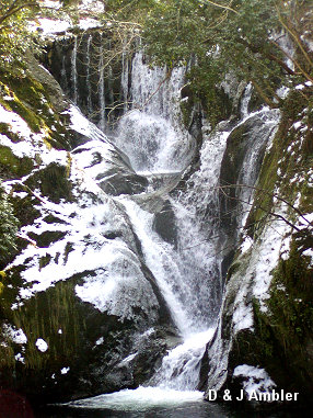 Cold Furnace 1