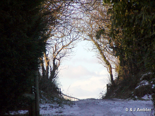 end of the tunnel 1
